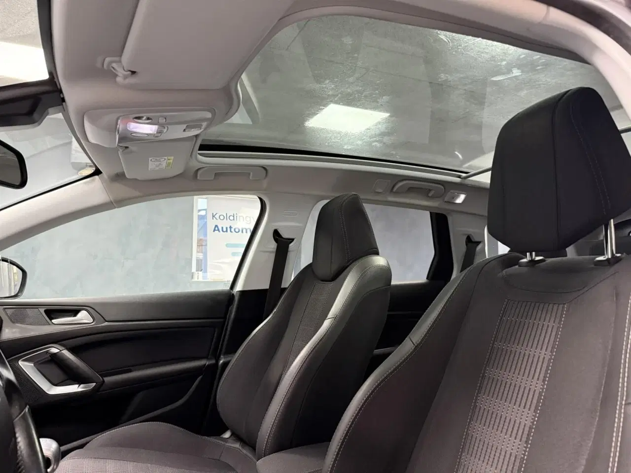 Billede 18 - Peugeot 308 SW 1,5 BlueHDi Allure+ 130HK Stc 6g