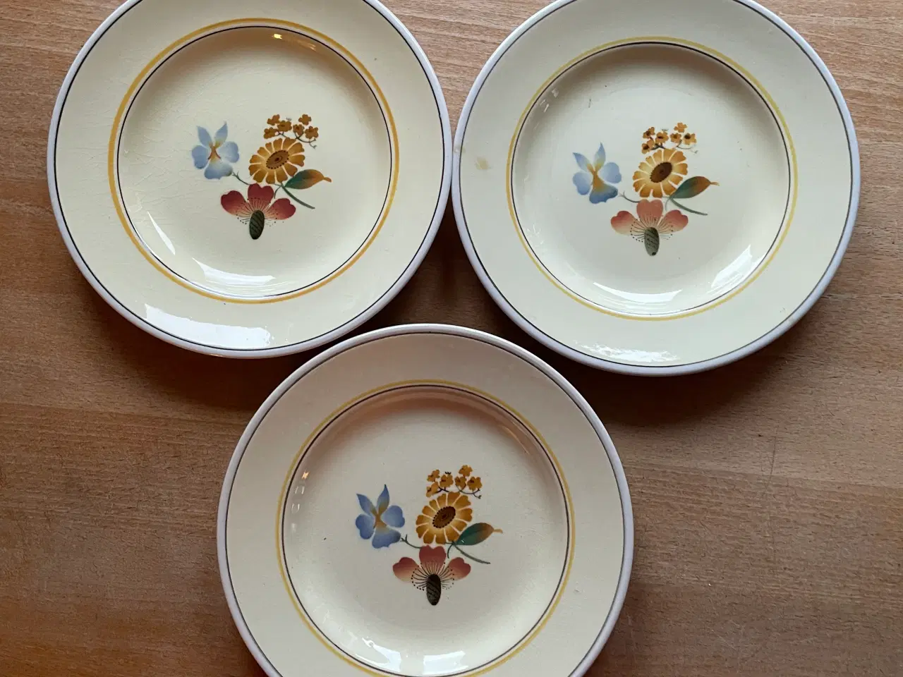 Billede 1 - Aluminia Elisabeth