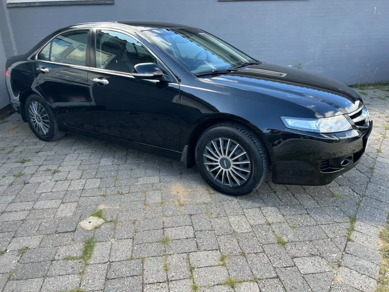 Billede 3 - Honda Accord 2,0i Sport
