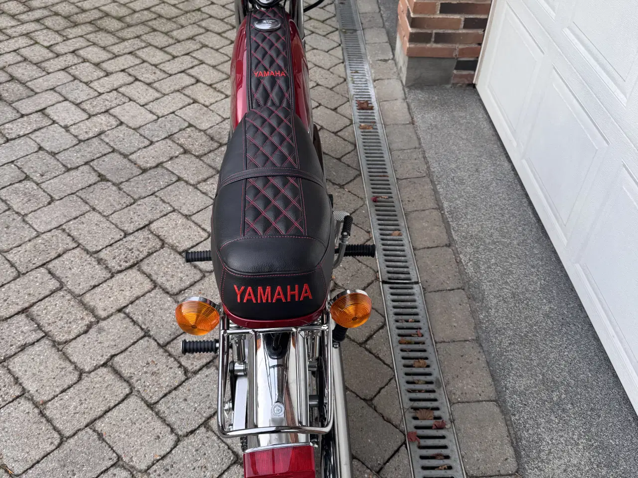 Billede 4 - Yamaha FS1 DX