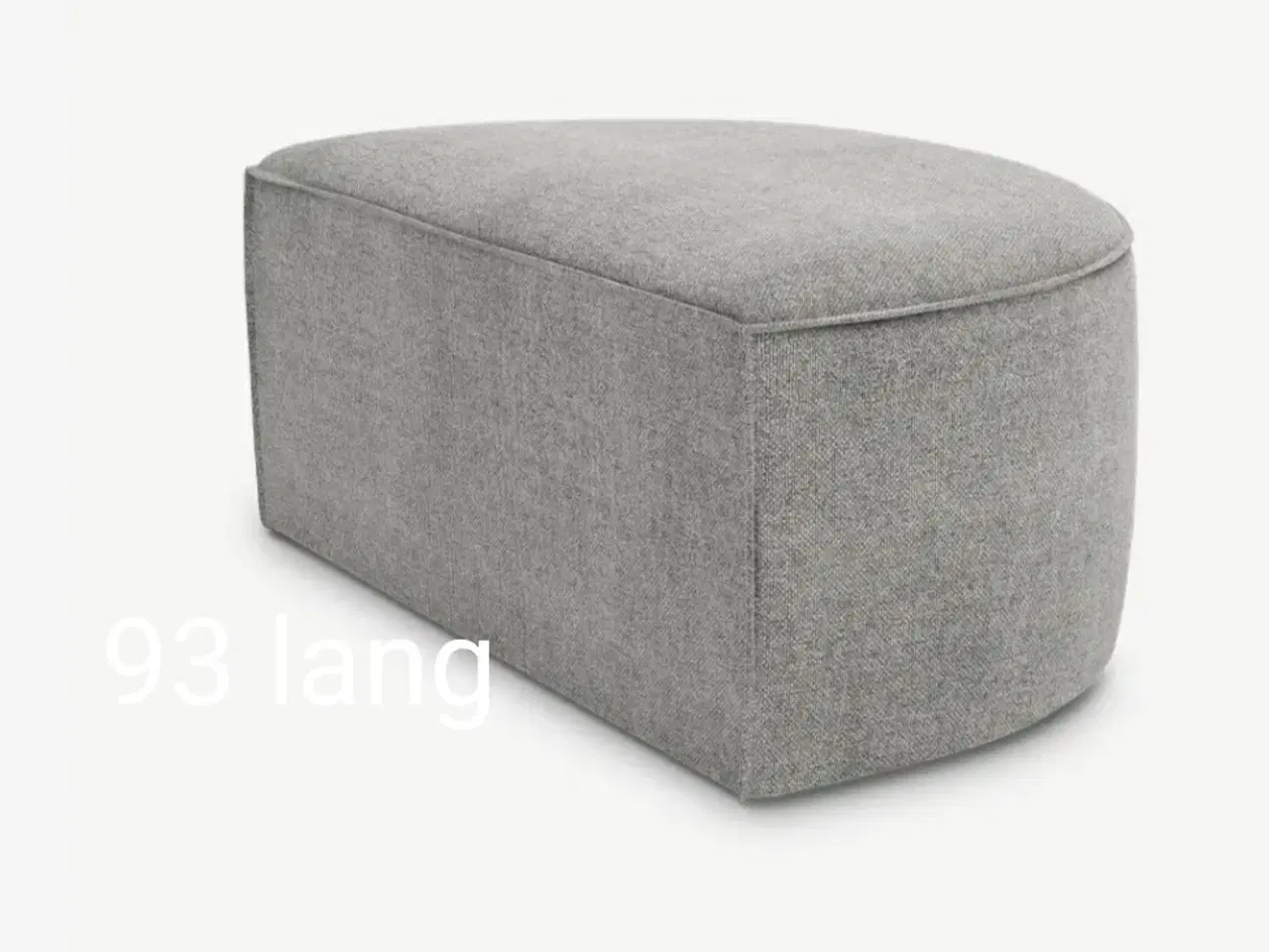 Billede 3 - Modul sofa sælges kun et par måneder gammel 