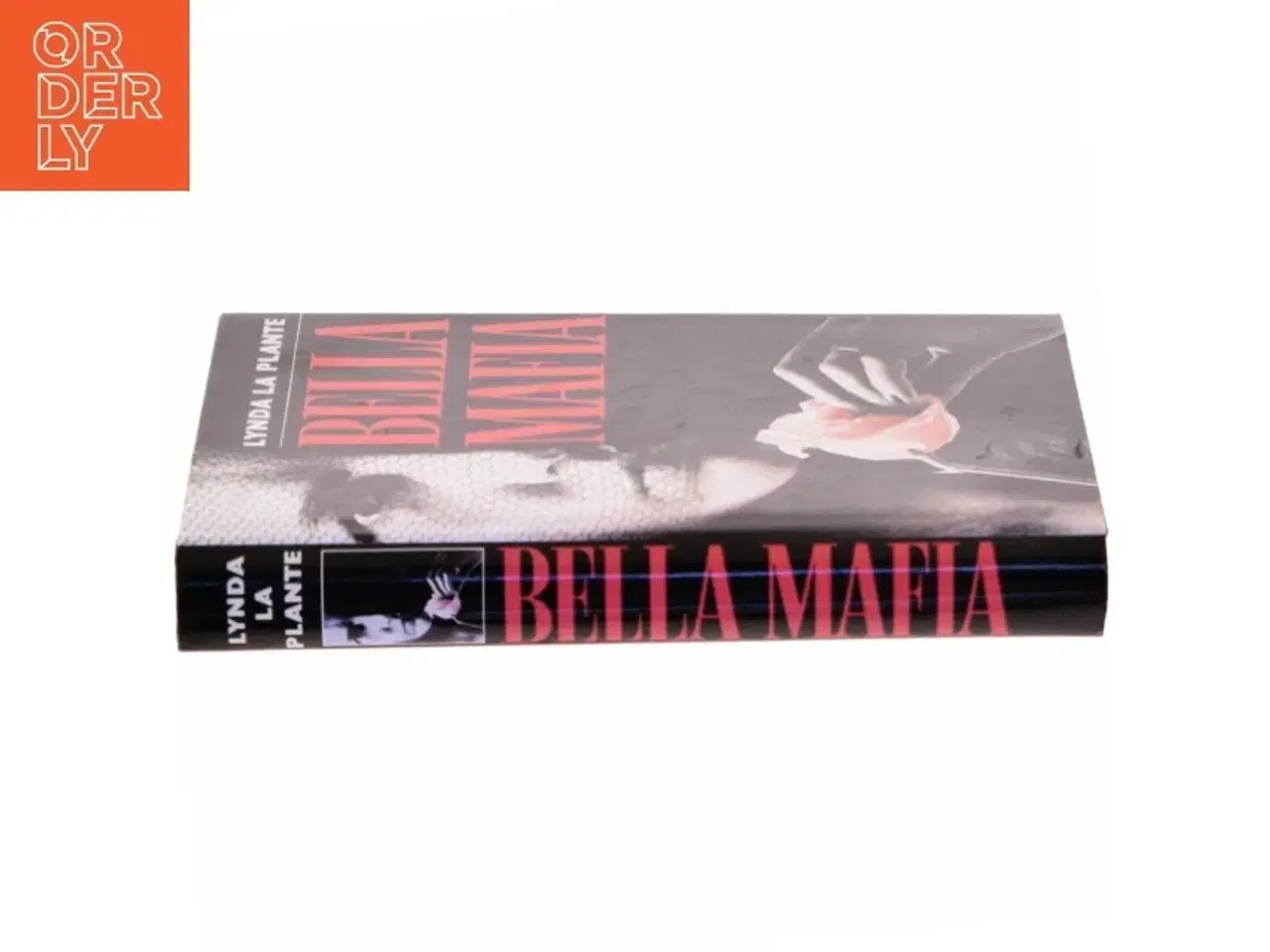 Billede 2 - Bella Mafia bog