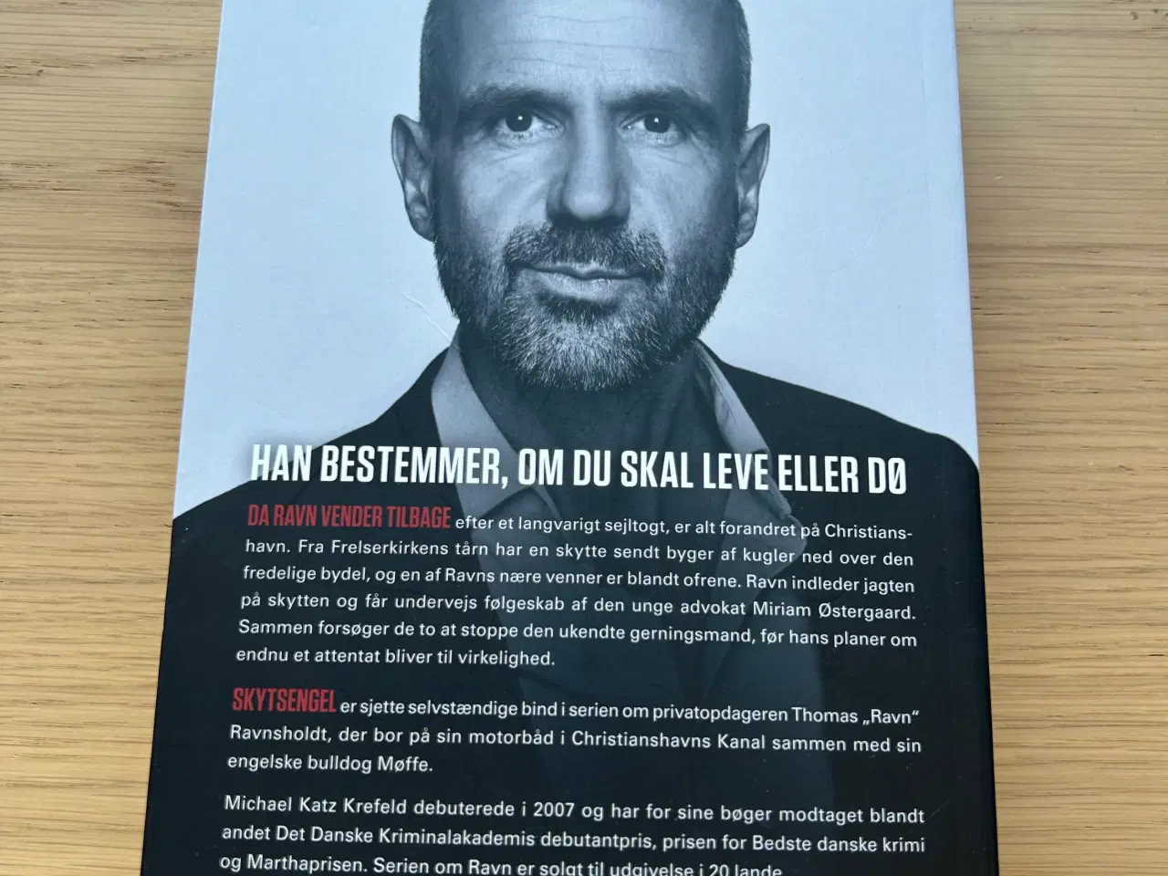 Billede 9 - 📚 Spændende krimipakke – Skandinavisk og internat