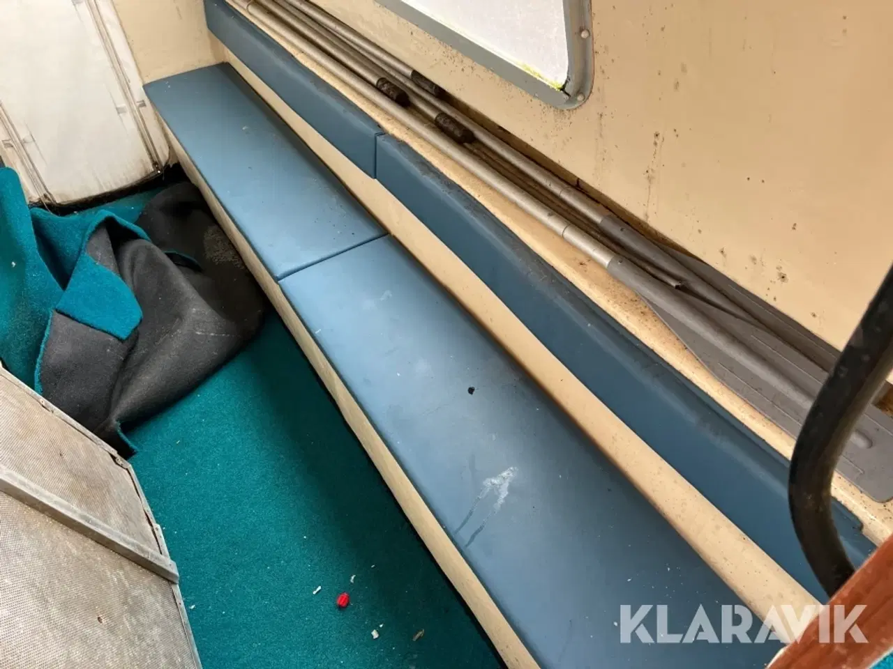Billede 7 - Båd Artania NASSAU 9