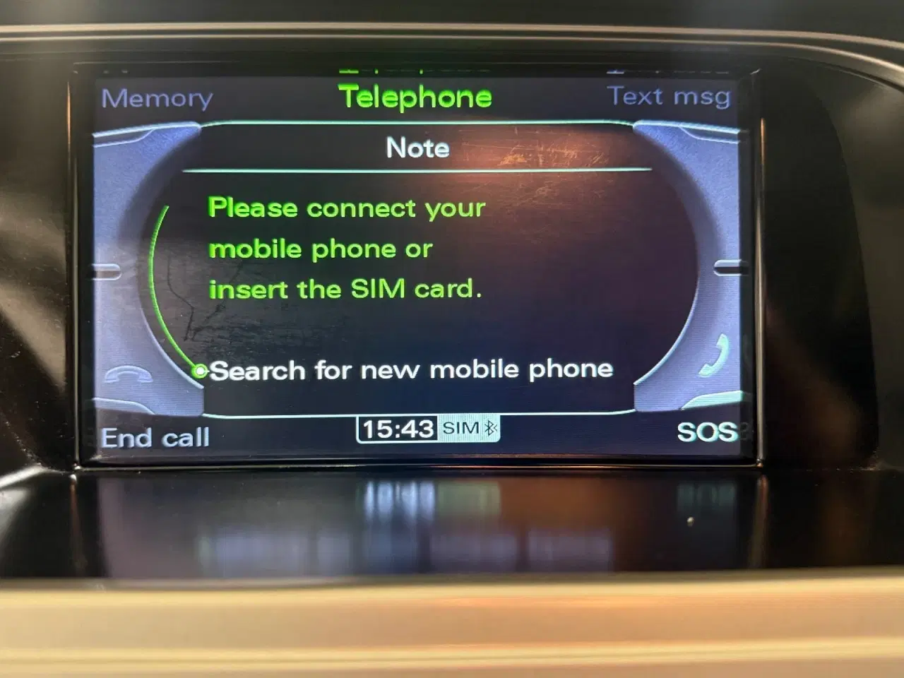 Billede 17 - Audi A4 allroad 3,0 TDi 240 quattro S-tr.