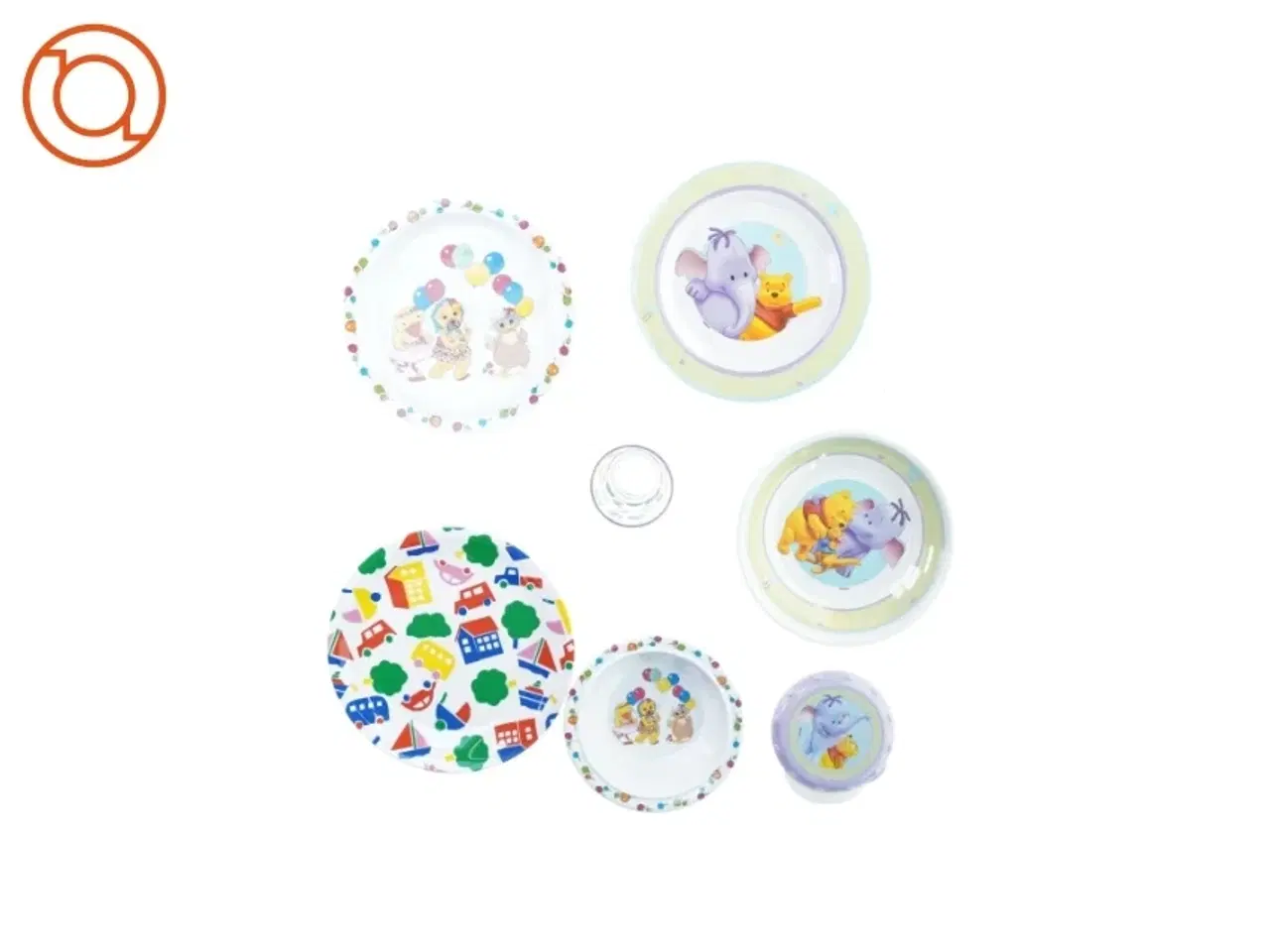 Billede 3 - Børneservice (str. blandet str.)