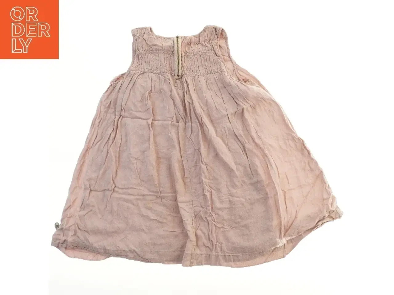 Billede 2 - Sommerkjole til børn fra Pomp de Lux (str. 134)