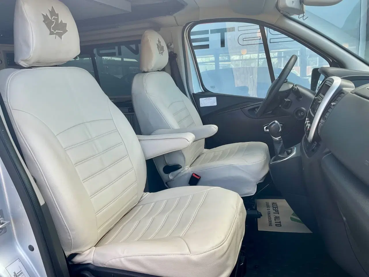 Billede 10 - Ahorn Camp Van City 2,0 dCi EDC