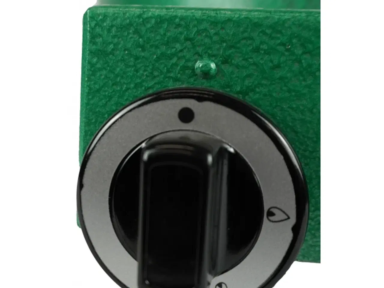 Billede 6 -  Gaswok-brænder – 15 kW