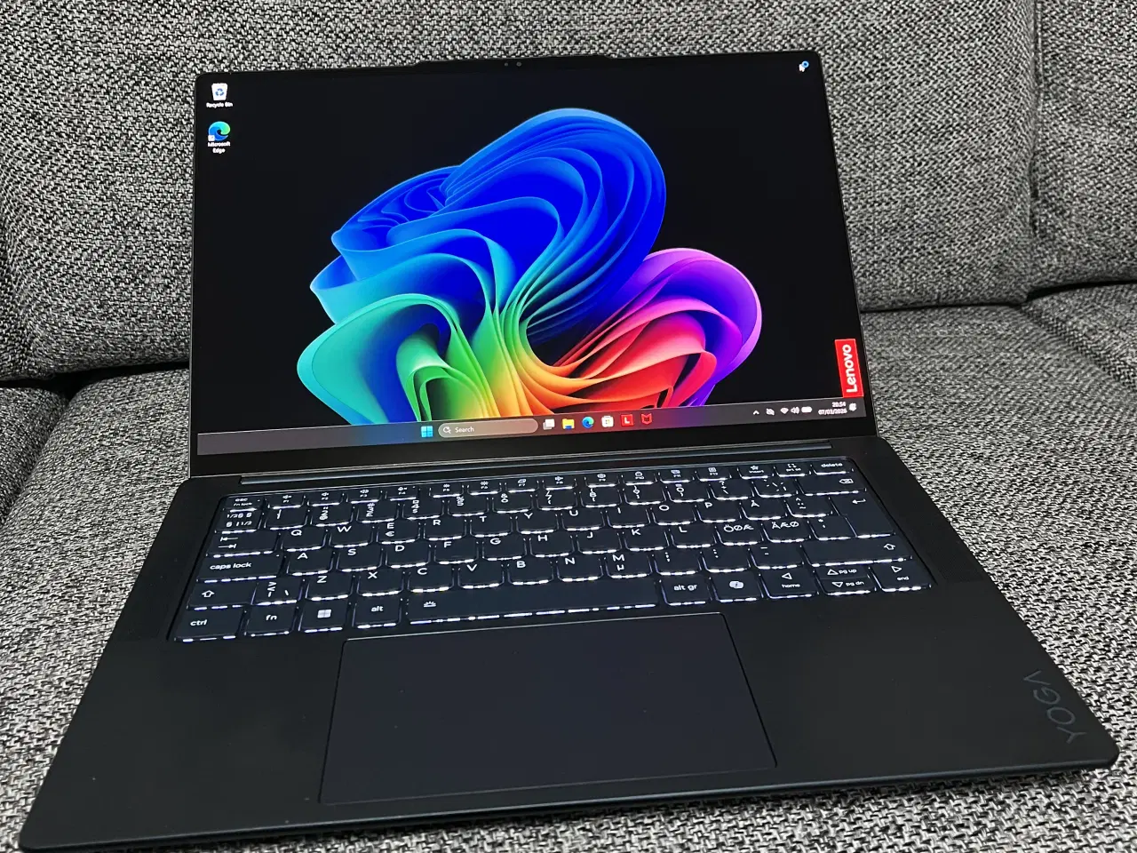 Billede 4 - Lenovo Yoga slim 7