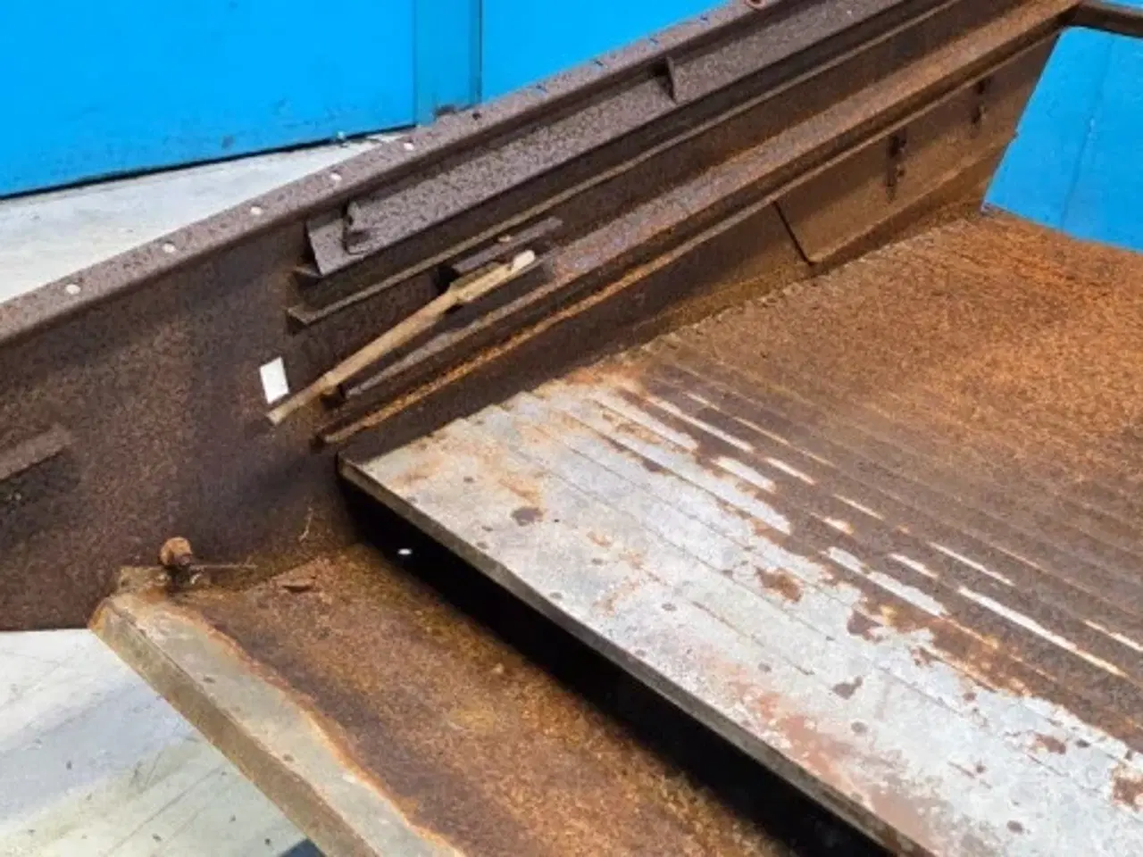 Billede 21 - Dronningborg D7000 Soldkasse 28450077