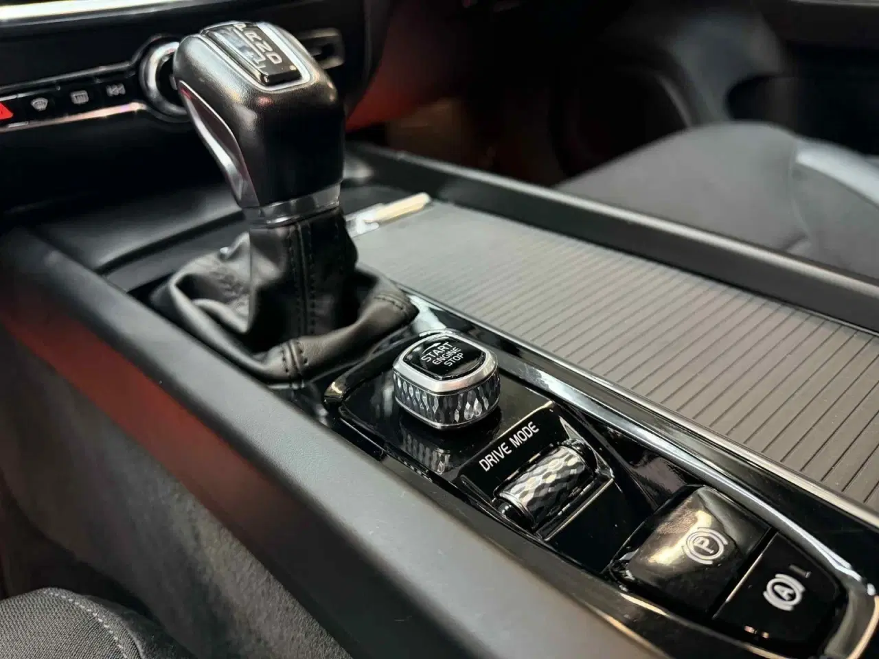Billede 14 - Volvo V60 2,0 D4 190 Momentum aut.