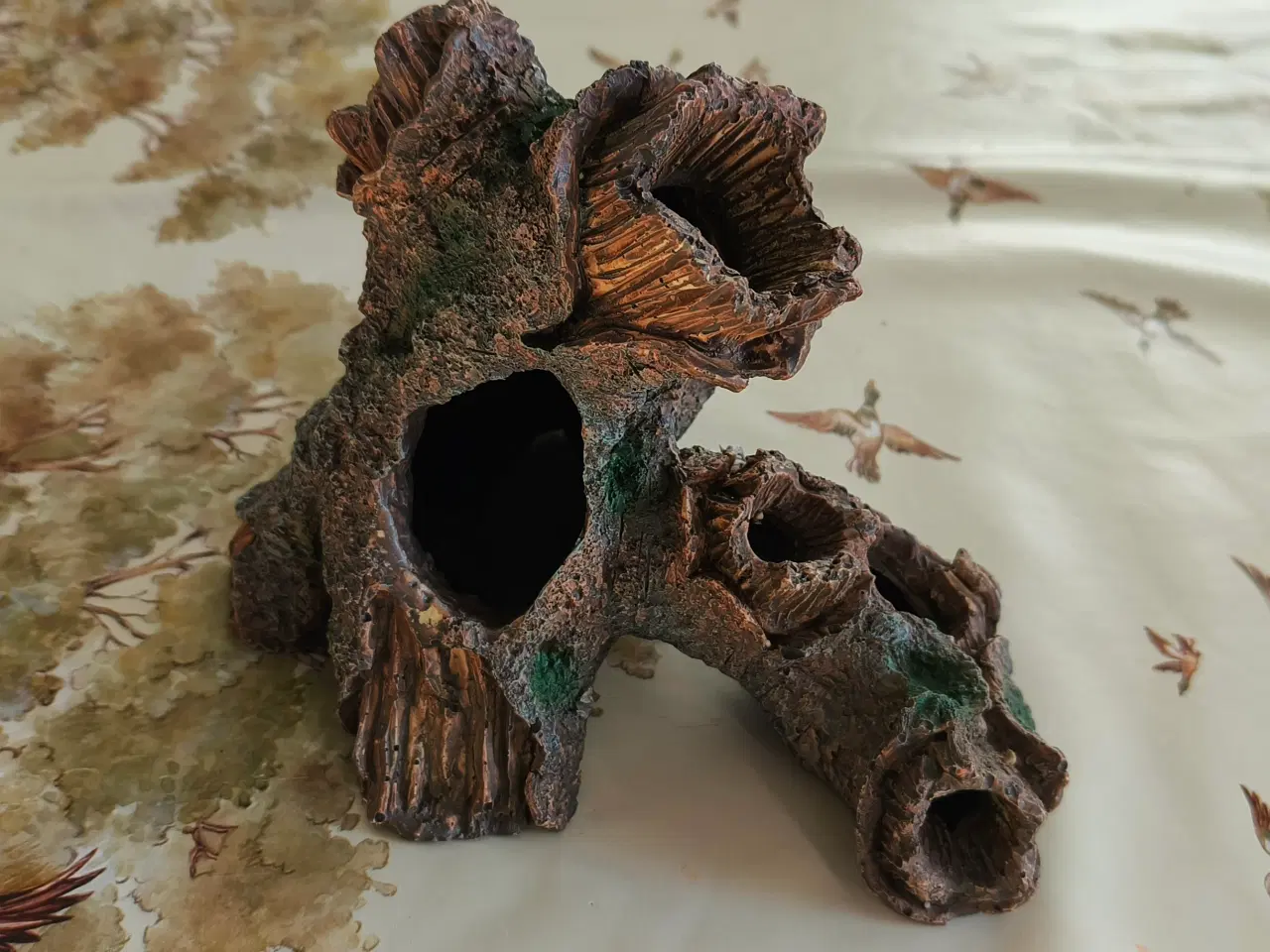 Billede 2 - Trærods dekoration