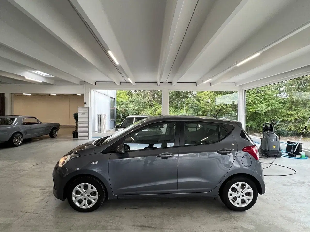 Billede 3 - Hyundai i10 1,25 Comfort