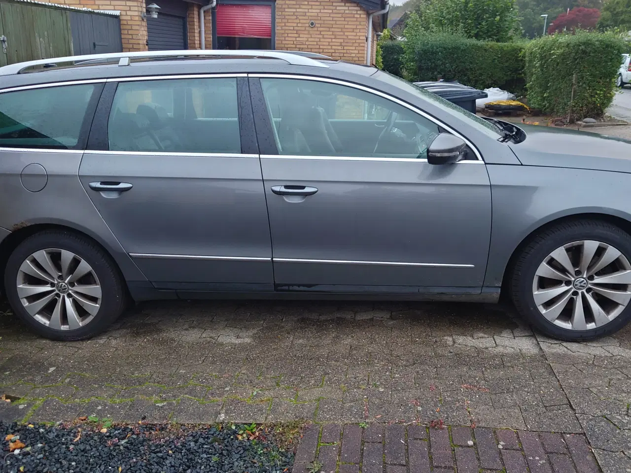 Billede 4 - Passat med masser af udstyr