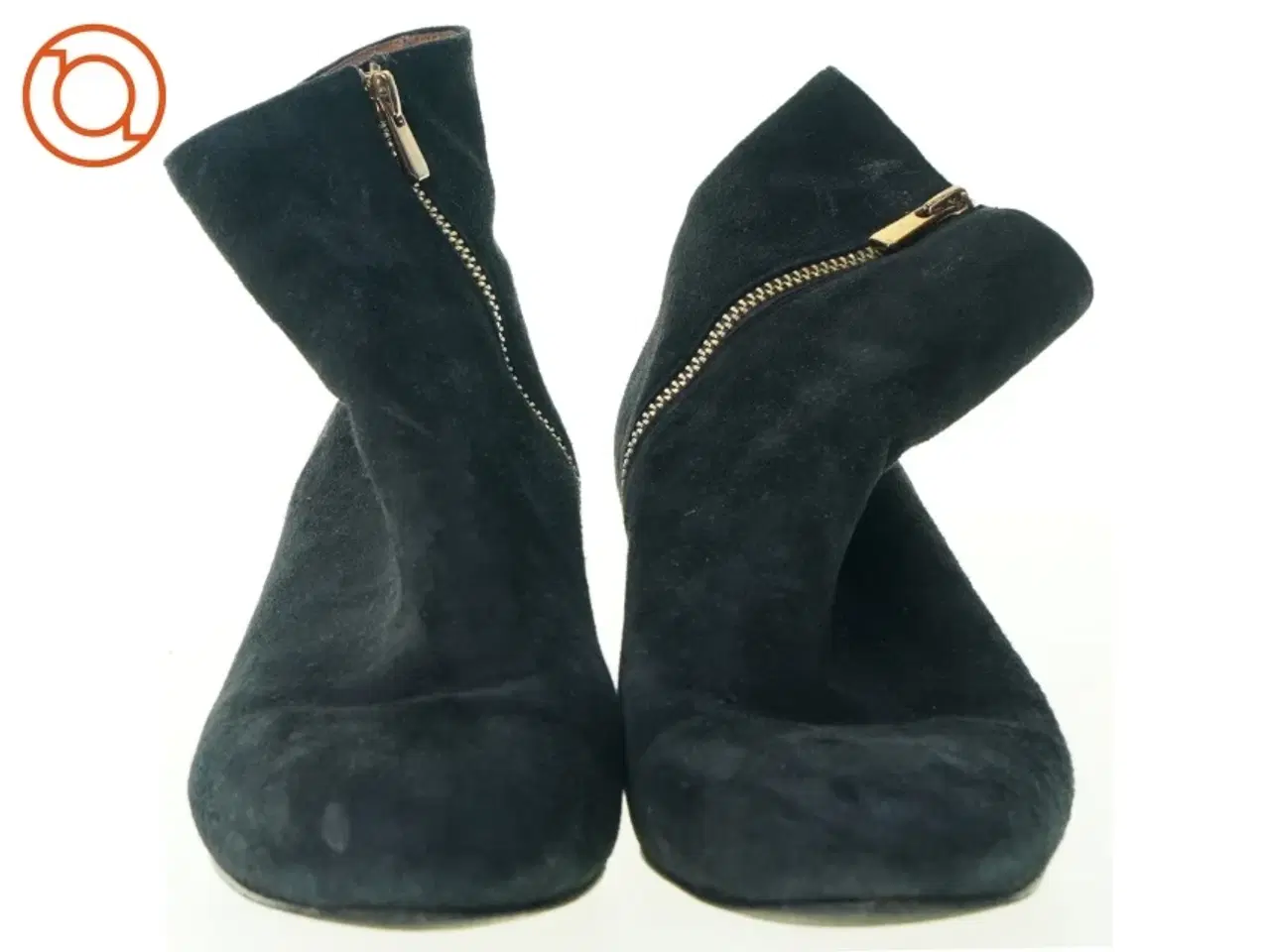 Billede 4 - Støvler med hæl fra &Other Stories (str. 41)