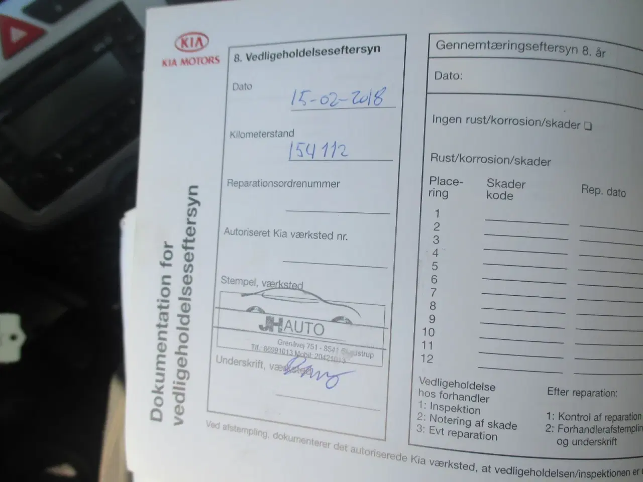 Billede 15 - Kia Picanto 1,1 Motion