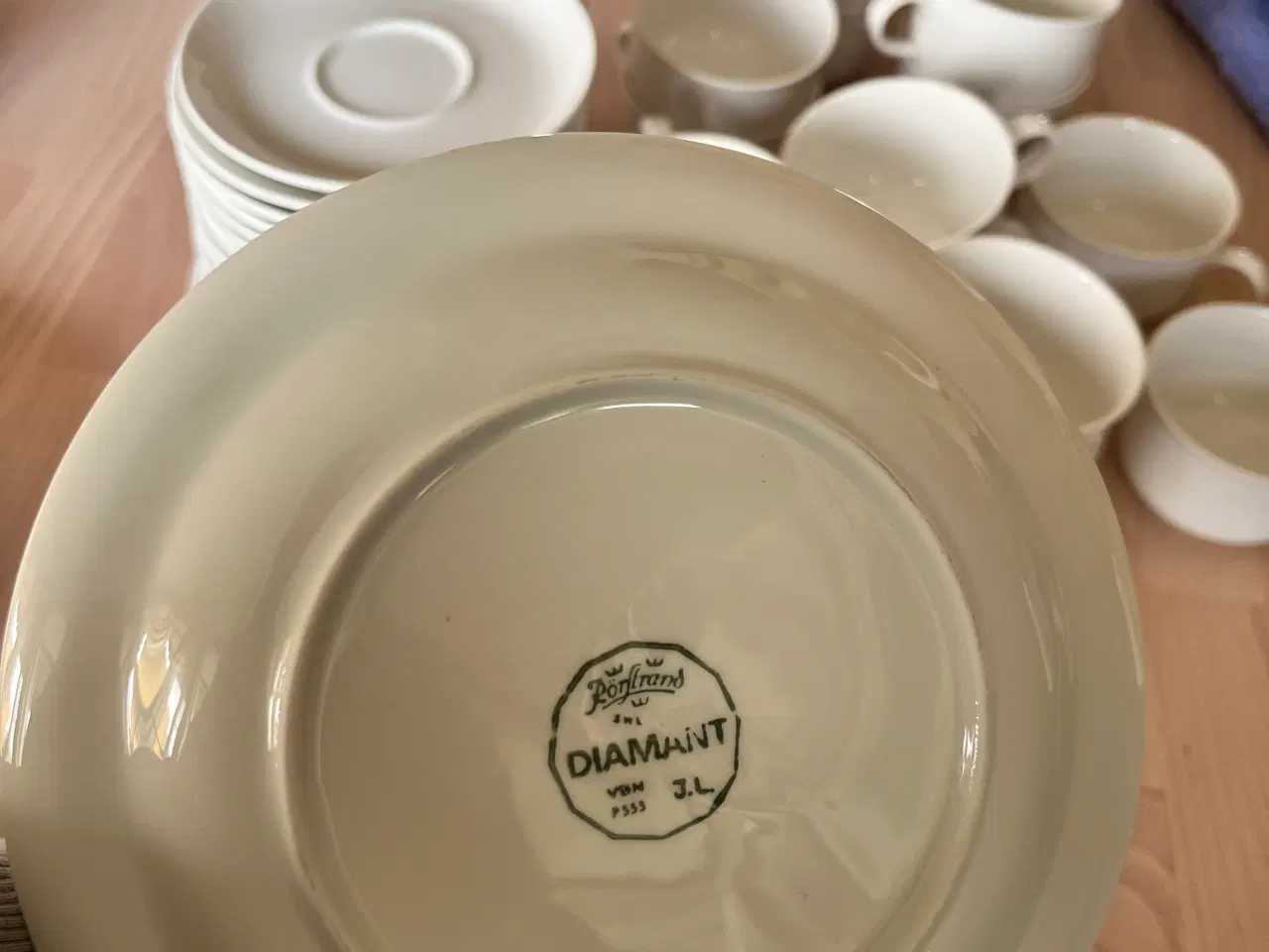 Billede 4 - Rørstrand 