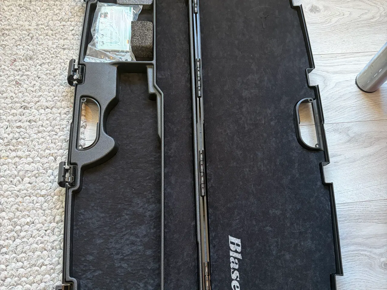 Billede 1 - Blaser kuffert