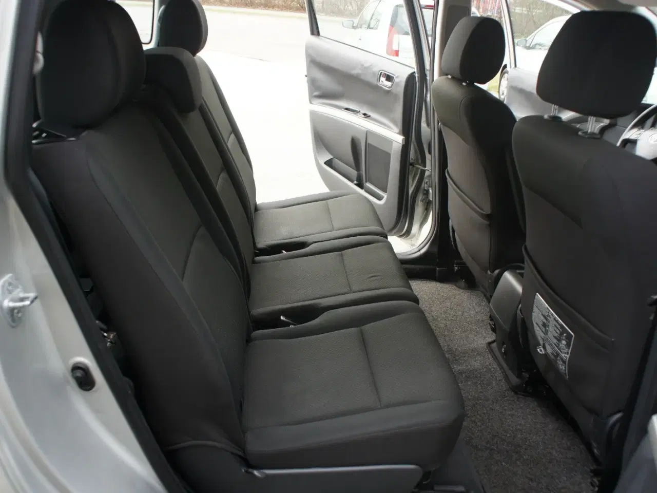 Billede 18 - Toyota Corolla Verso 1,8 Luna 7prs