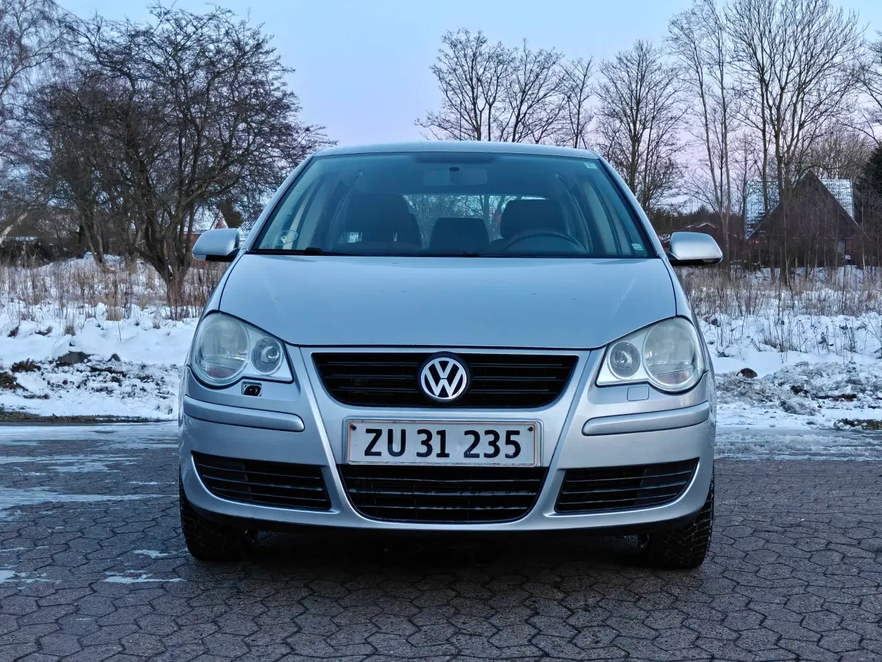 Billede 1 - Billig nysynet Polo