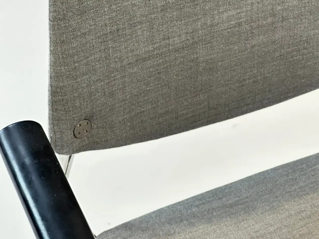 Billede 8 - Pause Chair Fra Magnus Olesen (Lysegrå)