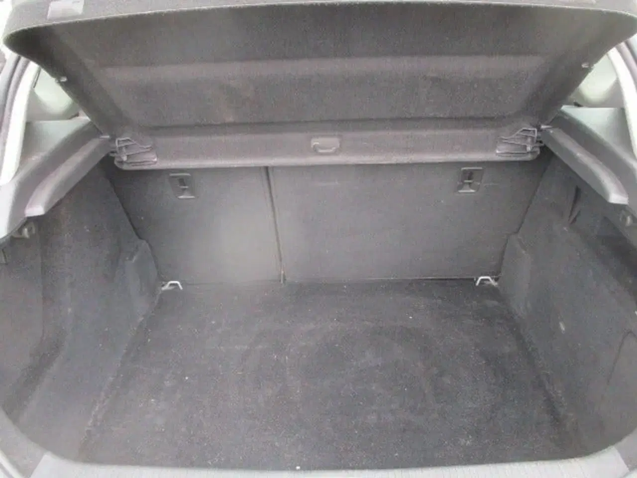 Billede 5 - Opel Astra 1,6 Sport