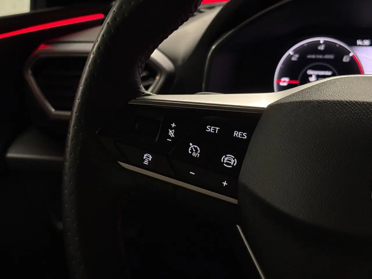 Billede 14 - Seat Leon 1,4 eHybrid FR DSG