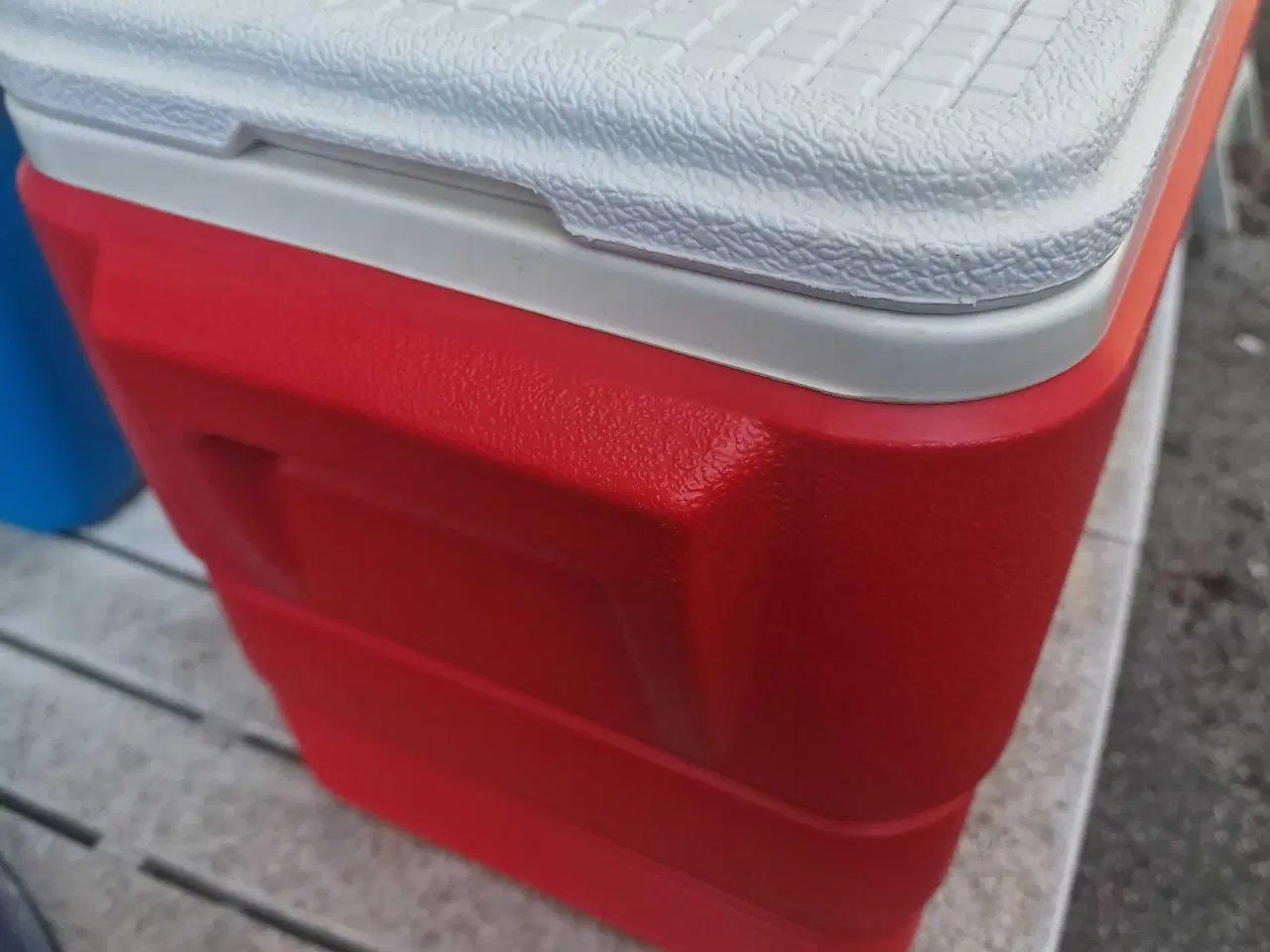 Billede 4 - Køleboks