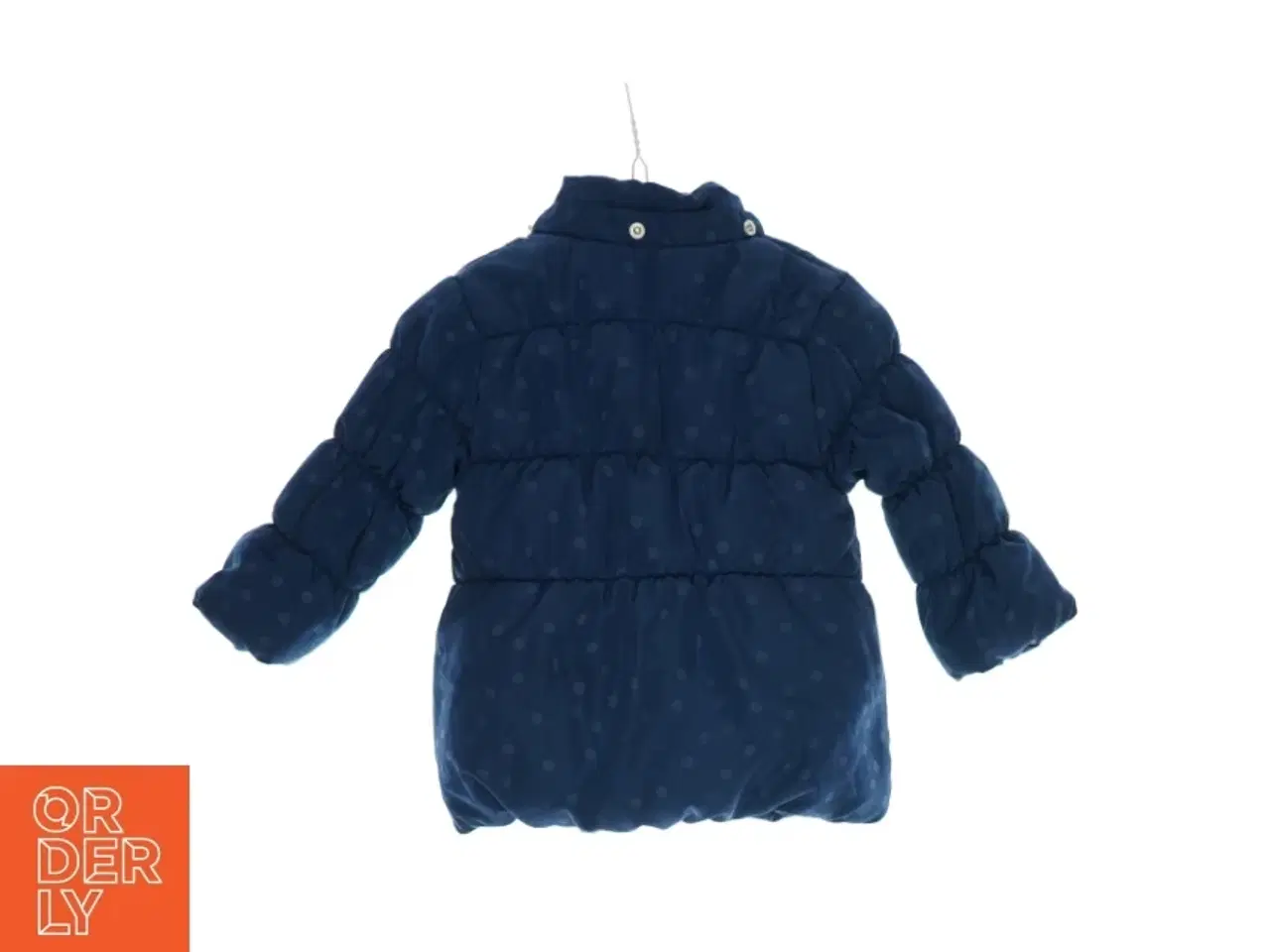 Billede 2 - Vinterjakke fra H&M (Str. 86)