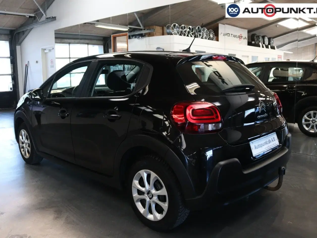 Billede 14 - Citroën C3 1,2 PureTech 82 Cool
