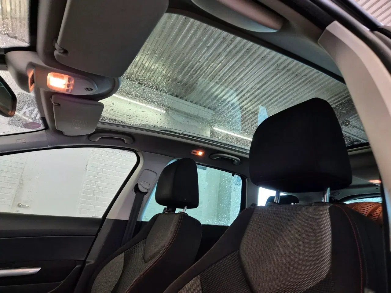 Billede 15 - Peugeot 308 SW 1,6 Sportium 156HK Stc 6g