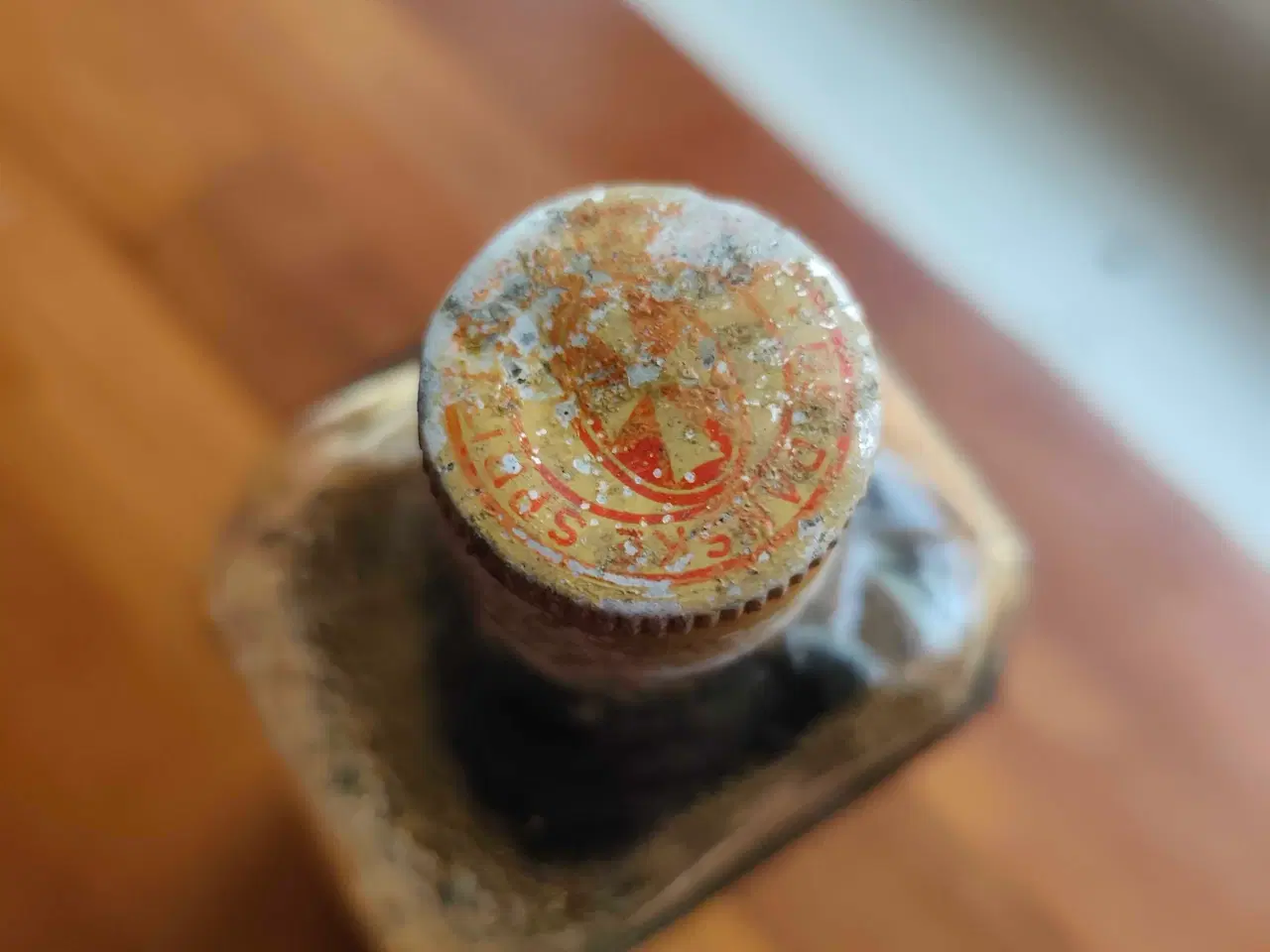 Billede 1 - CLOC Gin Whisky 🥃