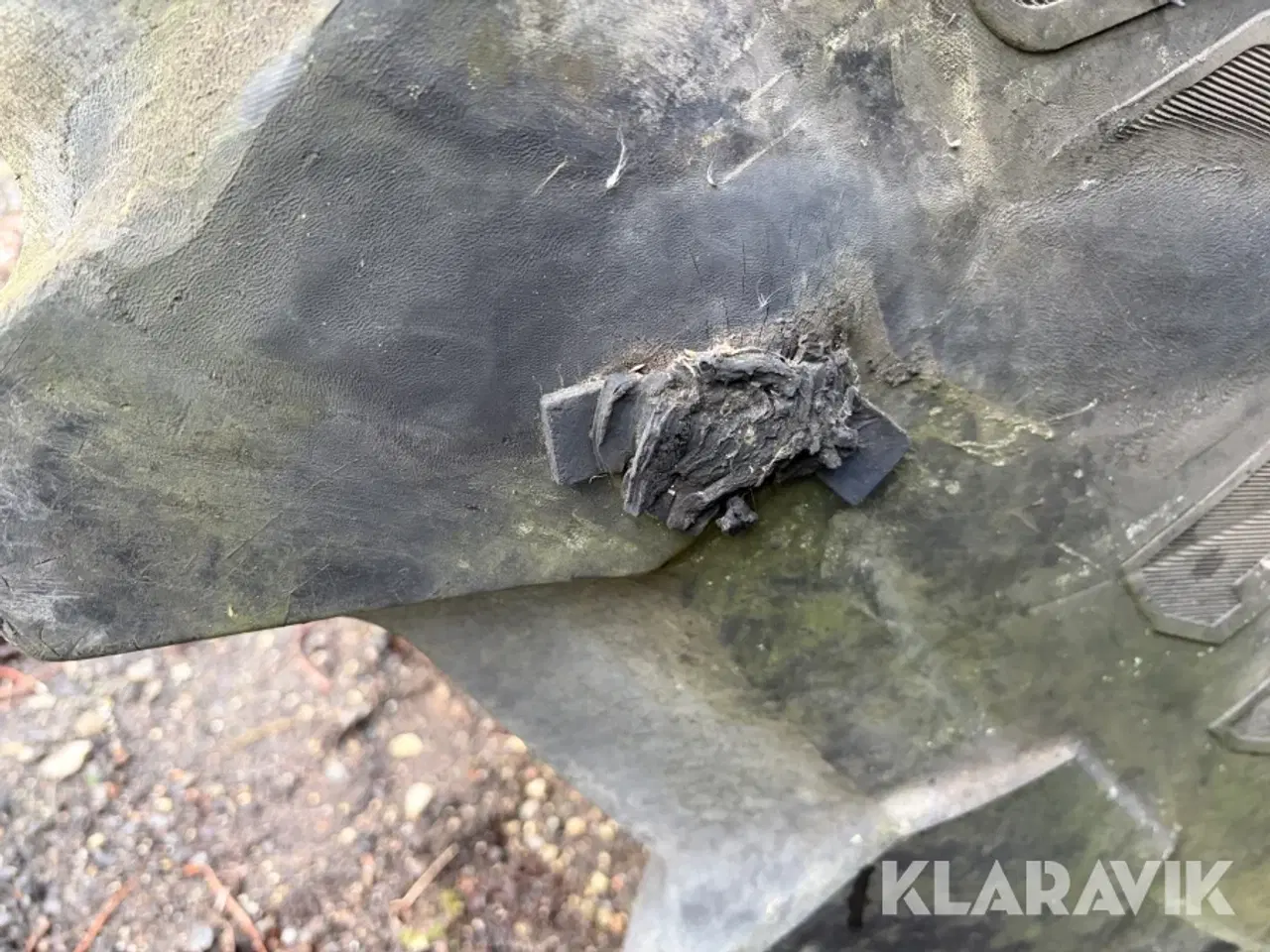 Billede 10 - Landbrugsdæk Trelleborg 900/60R42 2 styk