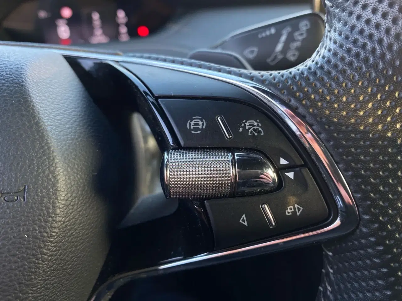 Billede 13 - Skoda Enyaq 60 iV Plus 180HK 5d Aut.