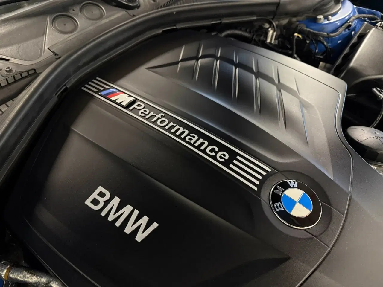 Billede 20 - BMW M135i 3,0 