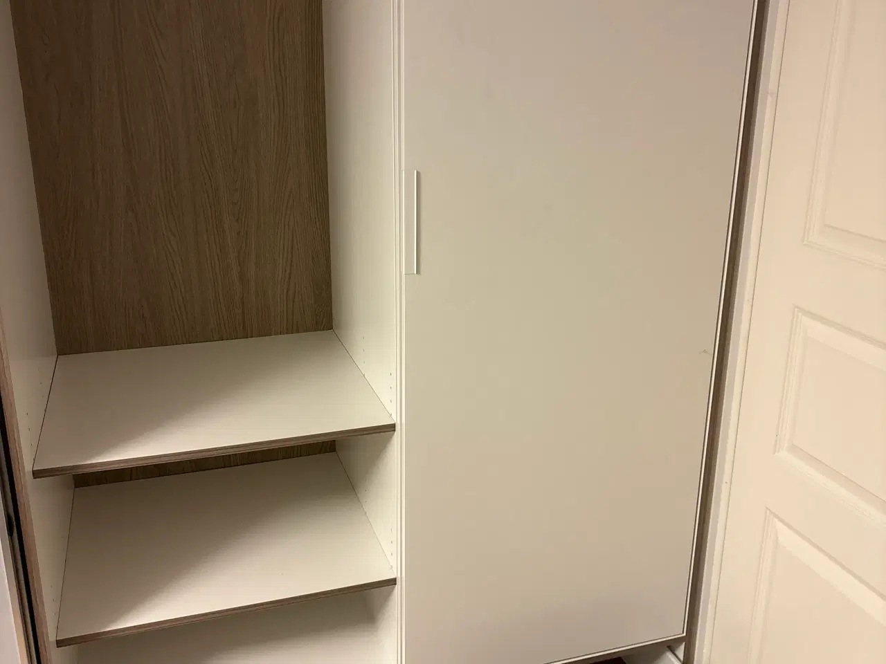 Billede 4 - Ikea Trysil skab