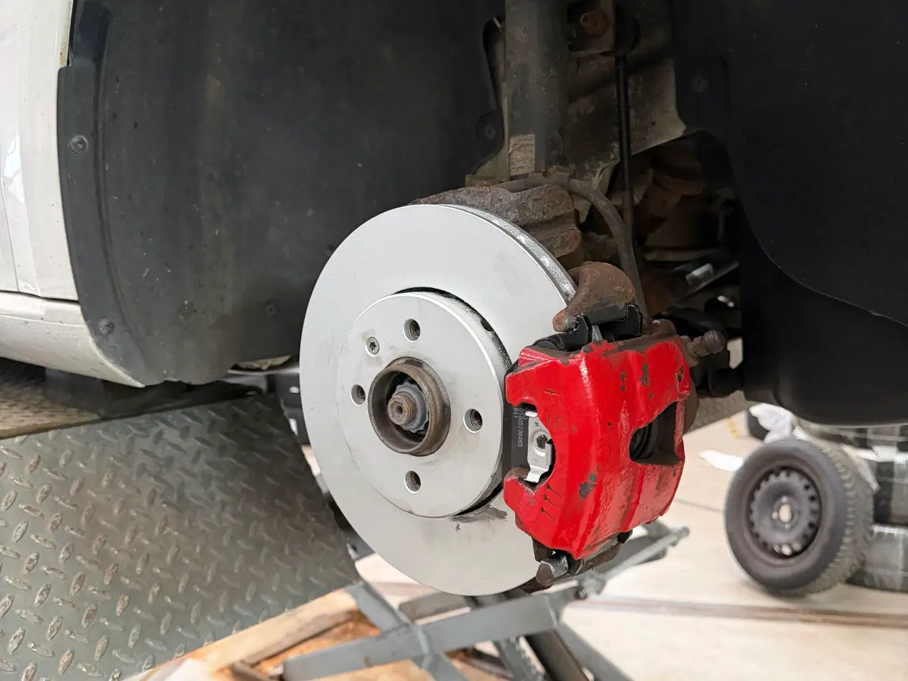 Billede 19 - VW UP BMI 60