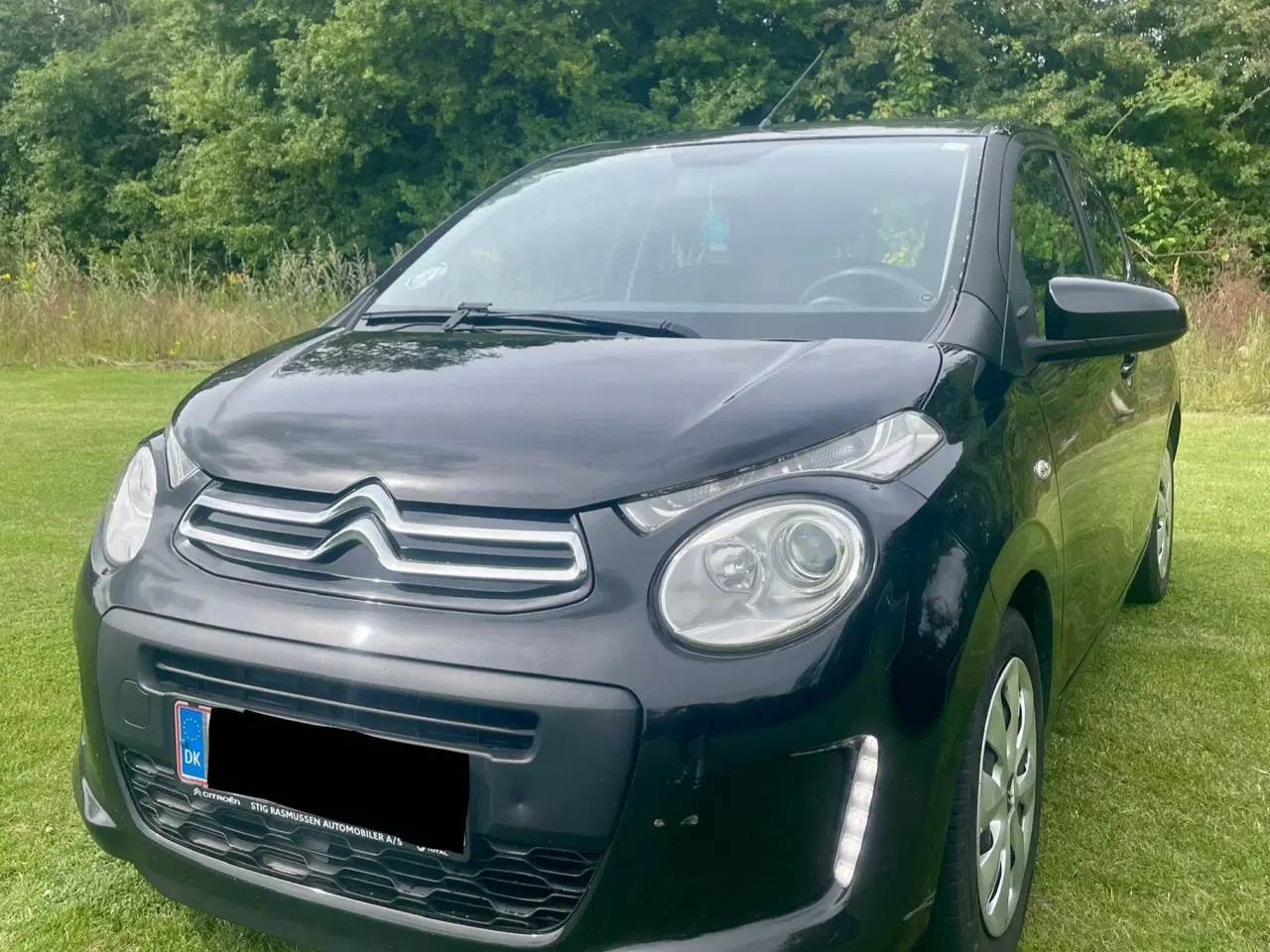 Billede 1 - Bil Citroen C1