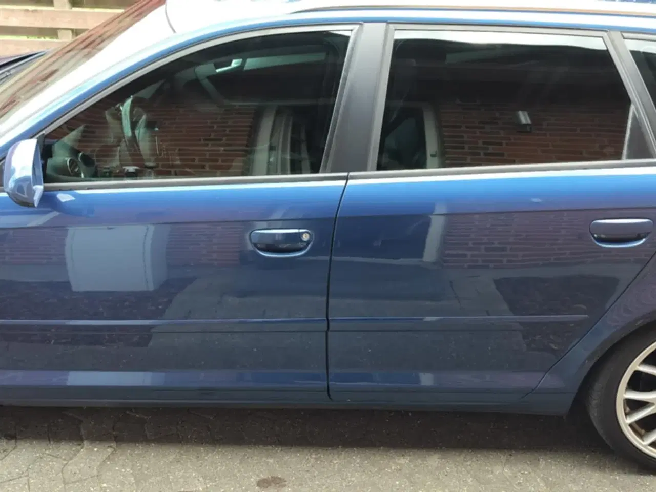 Billede 5 - S-Line Audi A3 sportsback 2.0 fsi 200hk dag 