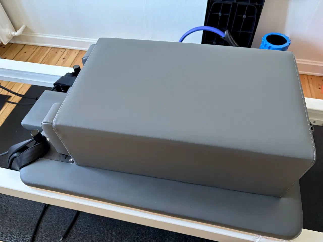 Billede 1 - Pilates reformer bænk