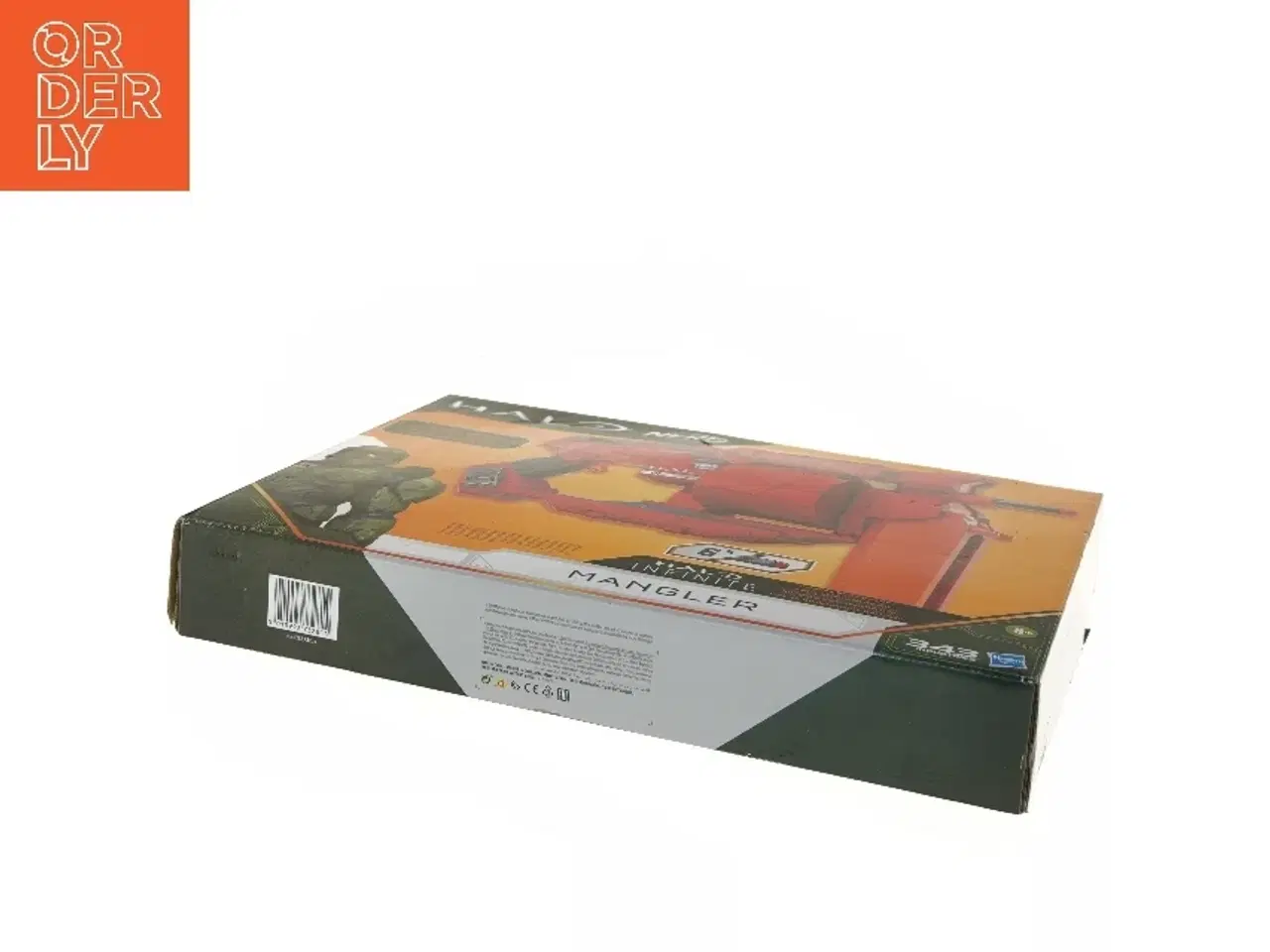 Billede 3 - Nerf Halo Infinite Mangler fra Nerf