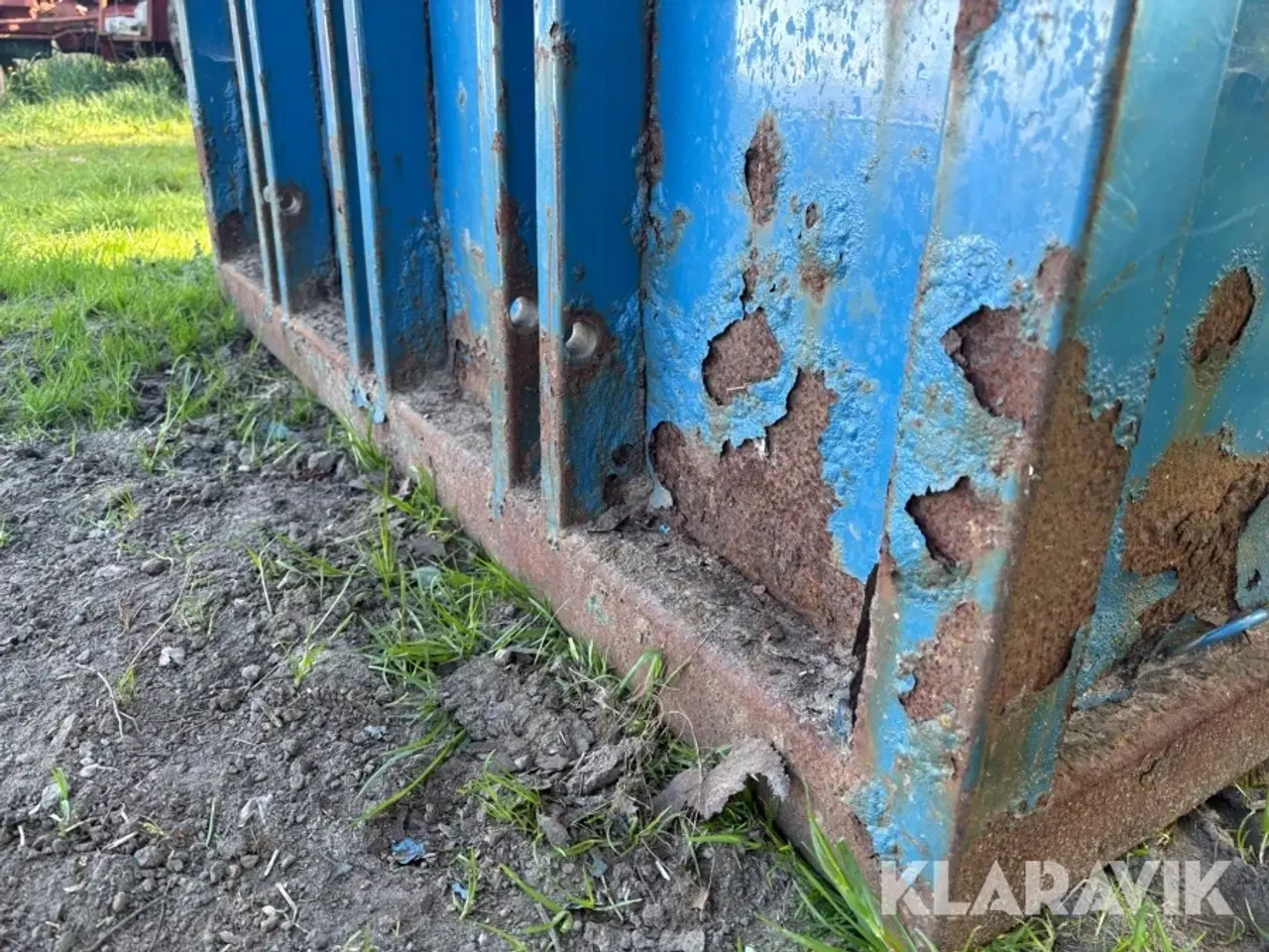 Billede 10 - Bagsluf