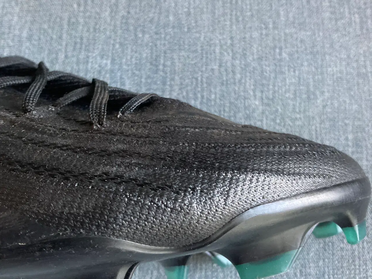 Billede 3 - Nike phantom Luna støvle str 45
