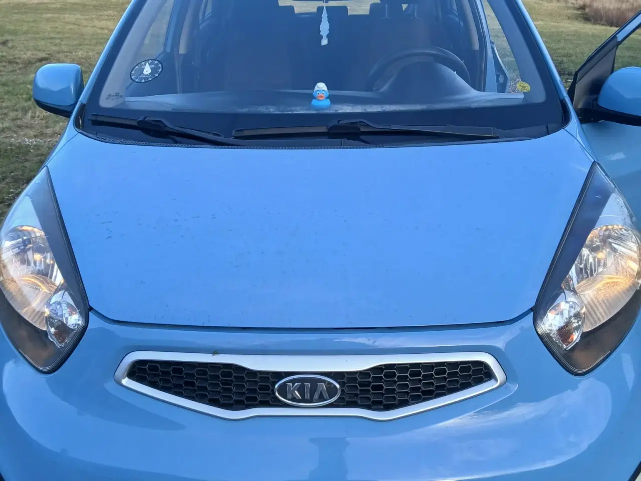 Billede 3 - Kia Picanto eco dynamic