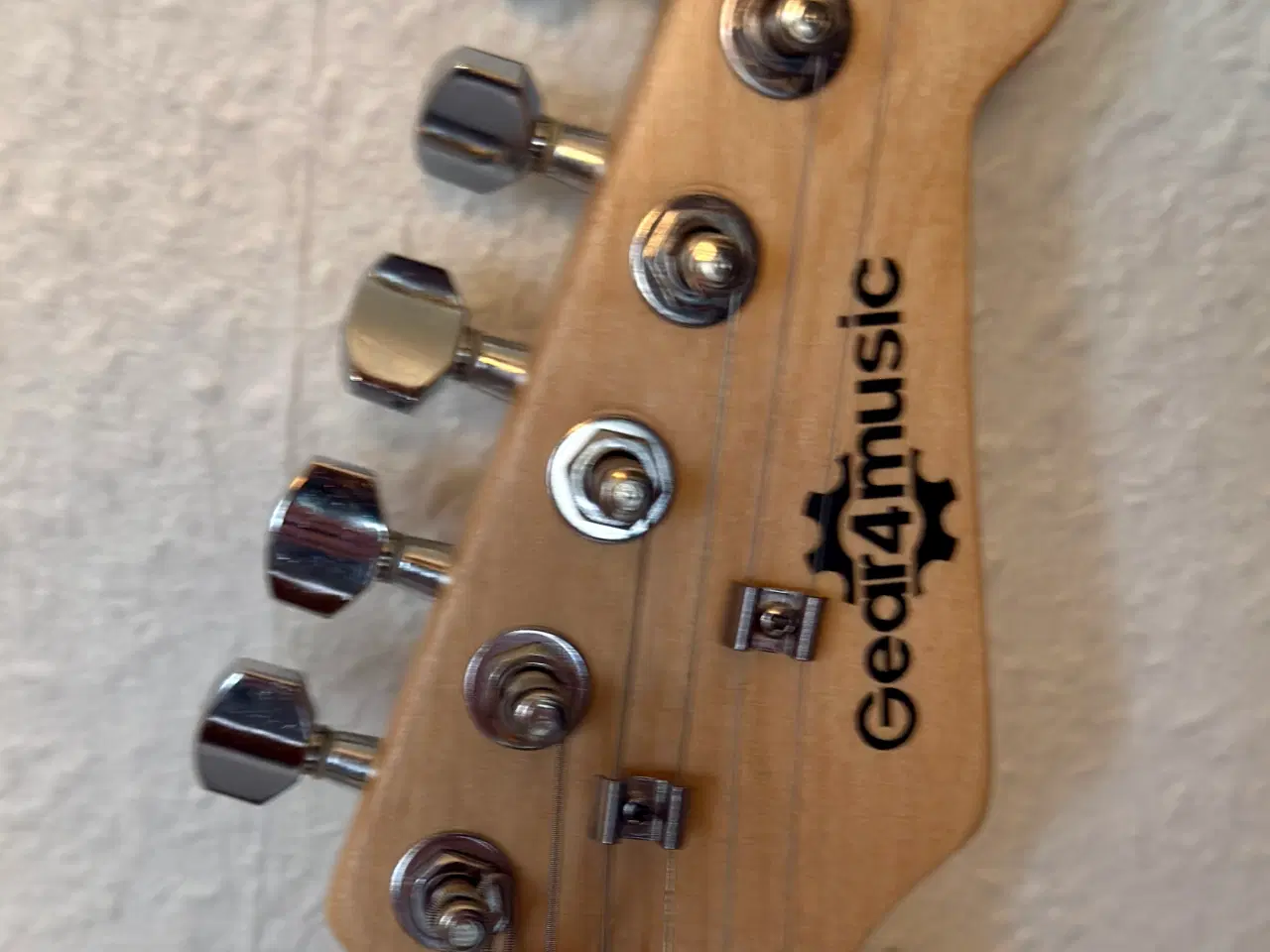 Billede 3 - Gear4Music LA strat