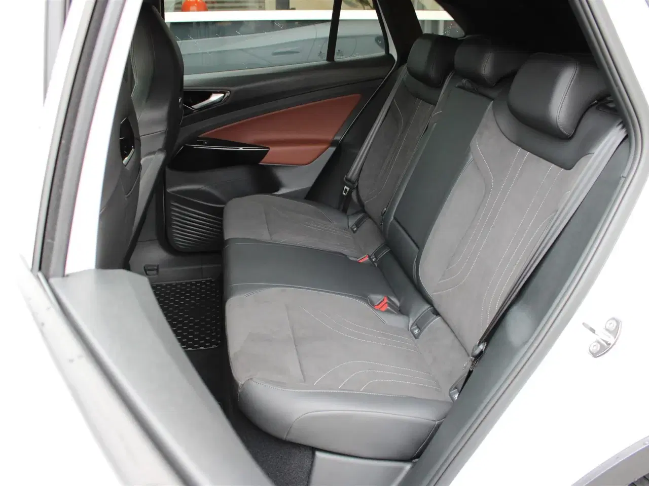 Billede 3 - VW ID.4 EL Pro Performance 204HK 5d Aut.