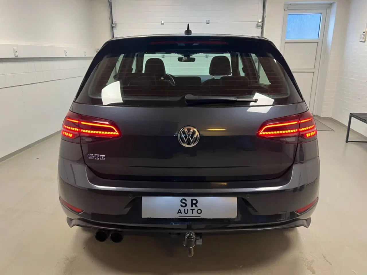 Billede 6 - VW Golf VII 1,4 GTE DSG