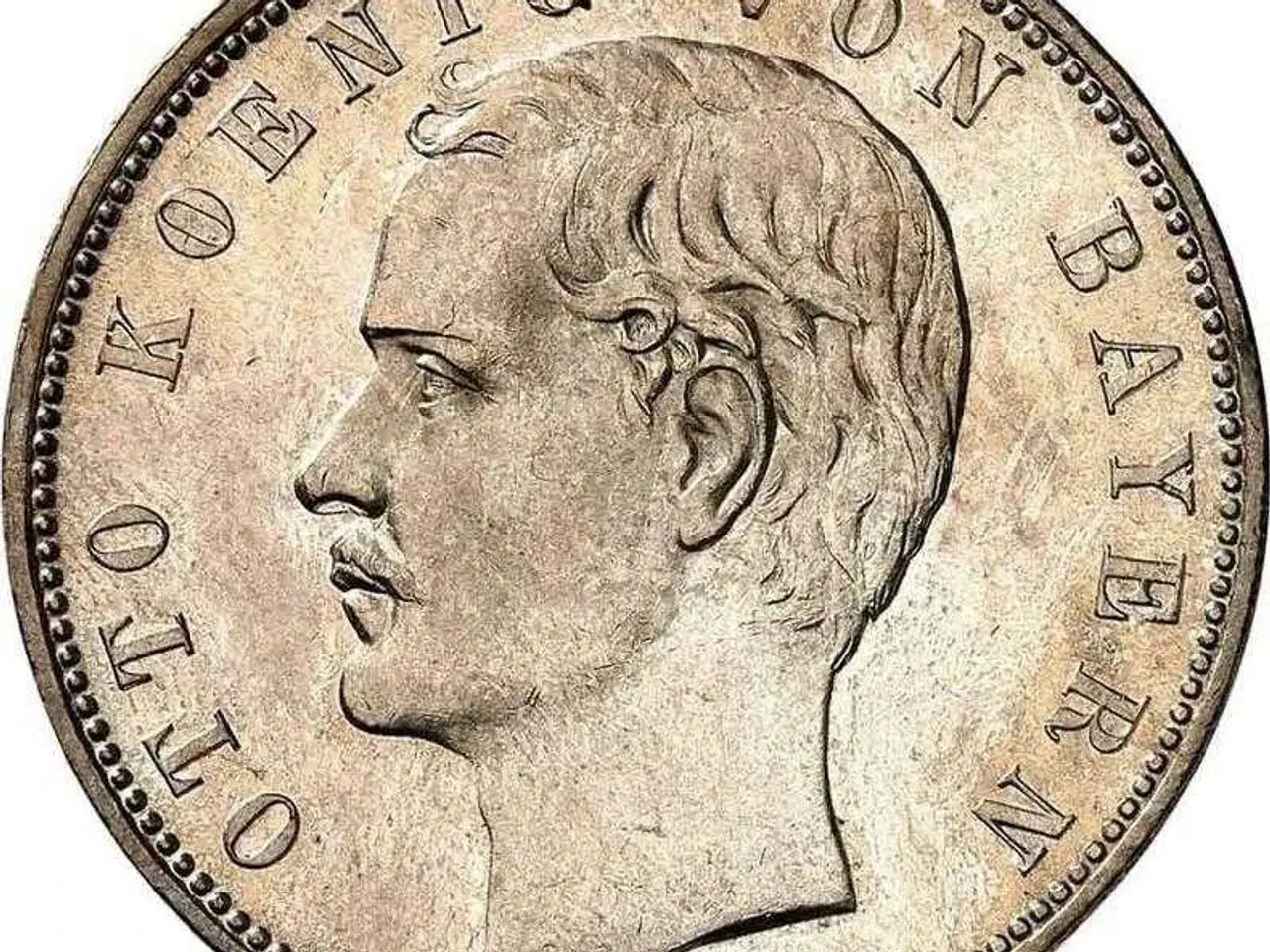 Billede 6 - Søger sølv tyske 5 mark mønter 