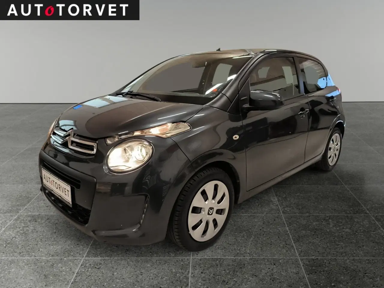 Billede 1 - Citroën C1 1,2 PureTech 82 Cool